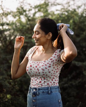 Sanchana Natarajan (aka) Sanjana Natarajan