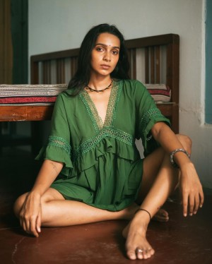 Sanchana Natarajan (aka) Sanjana Natarajan