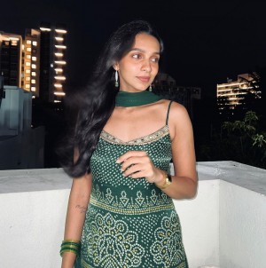 Sanchana Natarajan (aka) Sanjana Natarajan