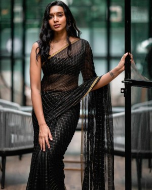 Sanchana Natarajan (aka) Sanjana Natarajan