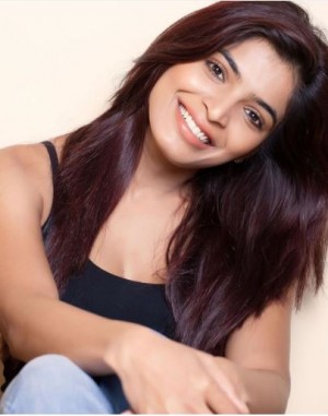 Sanchita Shetty (aka) Actress Sanchita