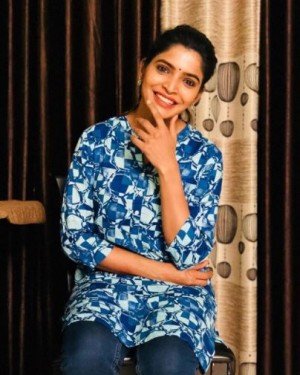 Sanchita Shetty (aka) Actress Sanchita