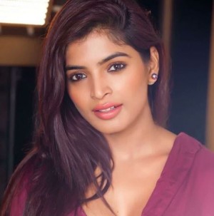 Sanchita Shetty (aka) Actress Sanchita