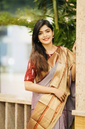 Sanchita Shetty (aka) Actress Sanchita