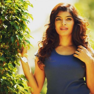 Sanchita Shetty (aka) Actress Sanchita