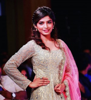 Sanchita Shetty (aka) Actress Sanchita