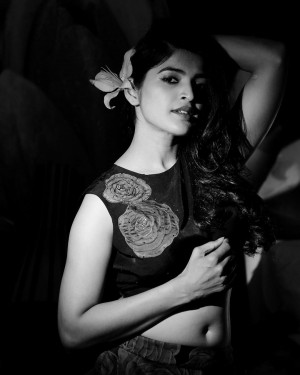 Sanchita Shetty (aka) Actress Sanchita