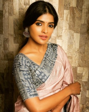 Sanchita Shetty (aka) Actress Sanchita