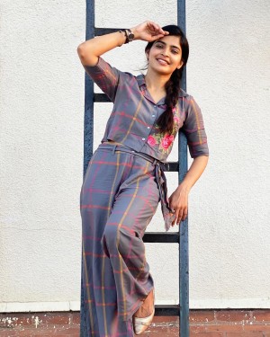 Sanchita Shetty (aka) Actress Sanchita