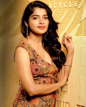 Sanchita Shetty (aka) Actress Sanchita