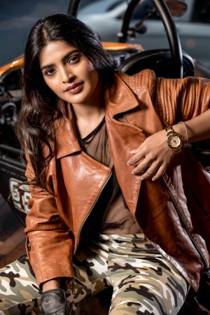 Sanchita Shetty (aka) Actress Sanchita