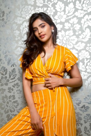 Sanchita Shetty (aka) Actress Sanchita