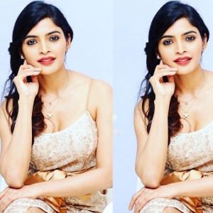 Sanchita Shetty (aka) Actress Sanchita