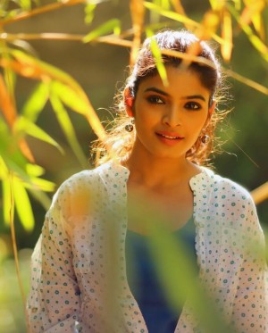 Sanchita Shetty (aka) Actress Sanchita