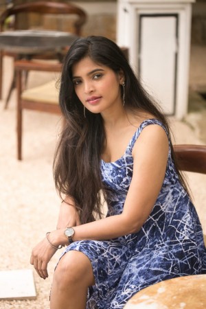 Sanchita Shetty (aka) Actress Sanchita