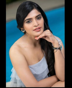 Sanchita Shetty (aka) Actress Sanchita