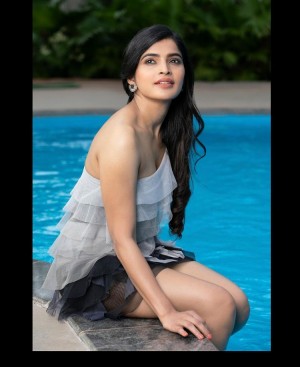 Sanchita Shetty (aka) Actress Sanchita