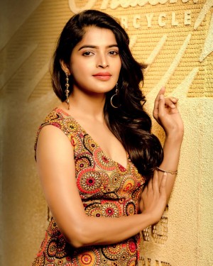 Sanchita Shetty (aka) Actress Sanchita