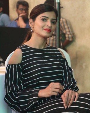 Sanchita Shetty (aka) Actress Sanchita