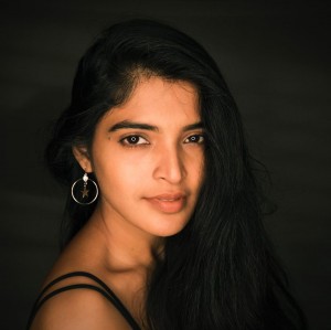 Sanchita Shetty (aka) Actress Sanchita