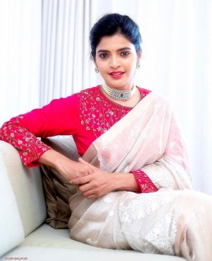 Sanchita Shetty (aka) Actress Sanchita