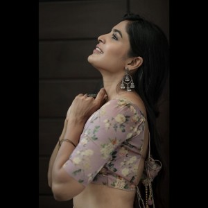 Sanchita Shetty (aka) Actress Sanchita