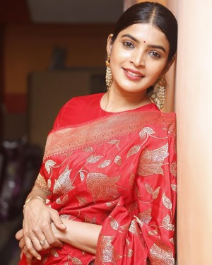 Sanchita Shetty (aka) Actress Sanchita