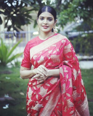 Sanchita Shetty (aka) Actress Sanchita