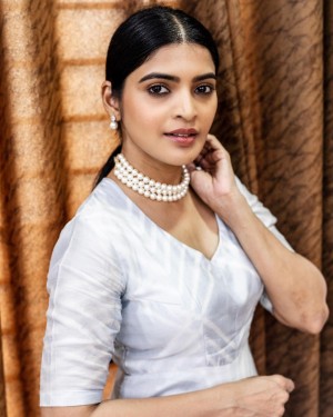 Sanchita Shetty (aka) Actress Sanchita