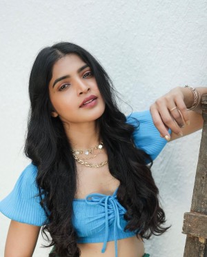 Sanchita Shetty (aka) Actress Sanchita