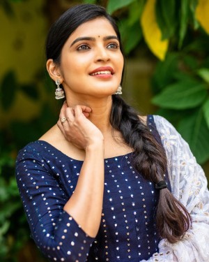 Sanchita Shetty (aka) Actress Sanchita