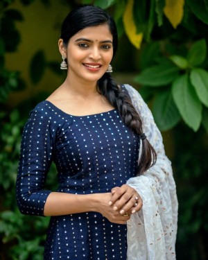 Sanchita Shetty (aka) Actress Sanchita