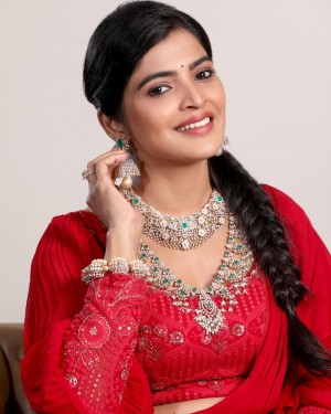 Sanchita Shetty (aka) Actress Sanchita