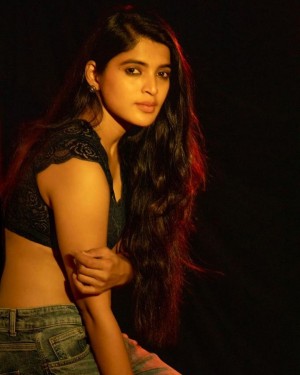 Sanchita Shetty (aka) Actress Sanchita