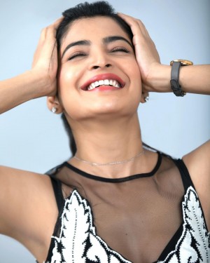 Sanchita Shetty (aka) Actress Sanchita