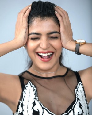 Sanchita Shetty (aka) Actress Sanchita