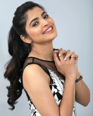 Sanchita Shetty (aka) Actress Sanchita