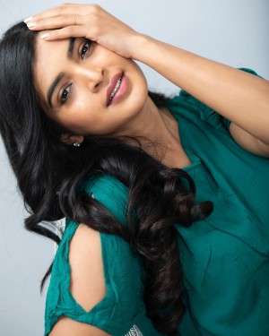 Sanchita Shetty (aka) Actress Sanchita