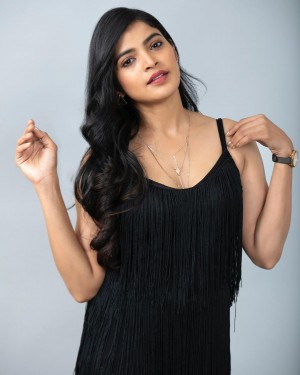 Sanchita Shetty (aka) Actress Sanchita