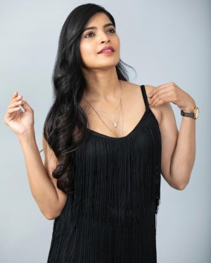 Sanchita Shetty (aka) Actress Sanchita