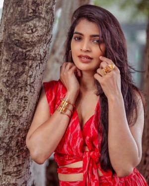 Sanchita Shetty (aka) Actress Sanchita