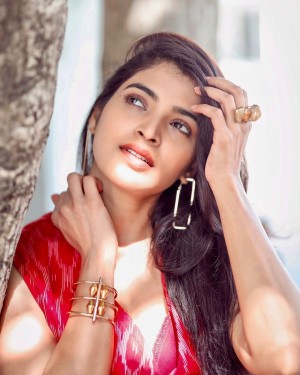 Sanchita Shetty (aka) Actress Sanchita