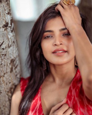 Sanchita Shetty (aka) Actress Sanchita