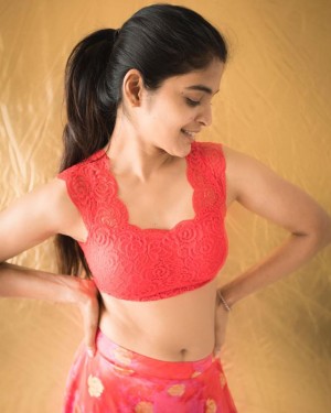 Sanchita Shetty (aka) Actress Sanchita