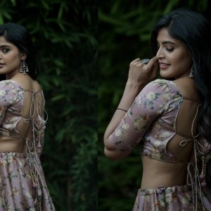 Sanchita Shetty (aka) Actress Sanchita