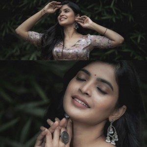 Sanchita Shetty (aka) Actress Sanchita