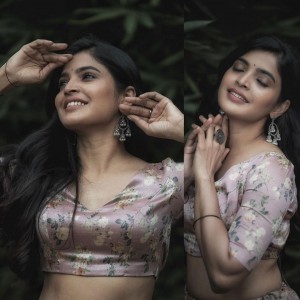 Sanchita Shetty (aka) Actress Sanchita