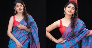 Sanchita Shetty (aka) Actress Sanchita