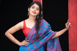 Sanchita Shetty (aka) Actress Sanchita