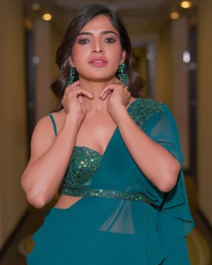 Sanchita Shetty (aka) Actress Sanchita